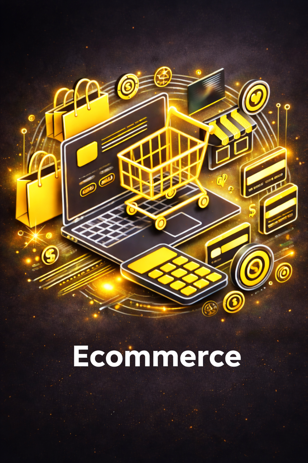 e commerce