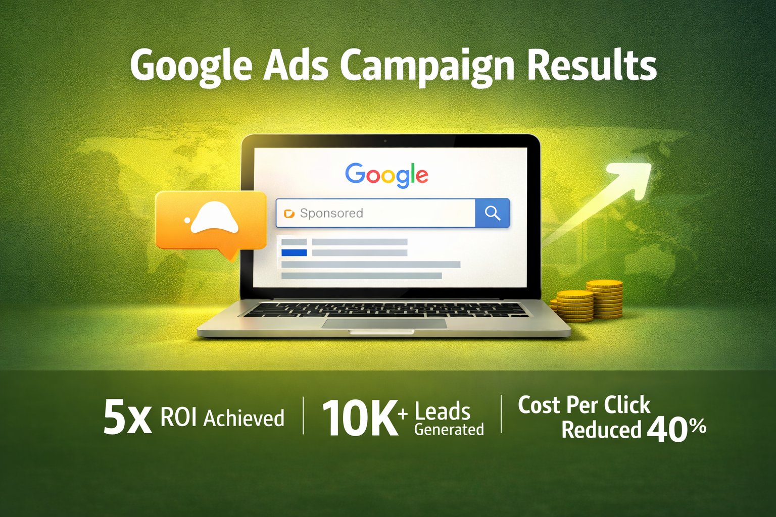 google ads campiagn